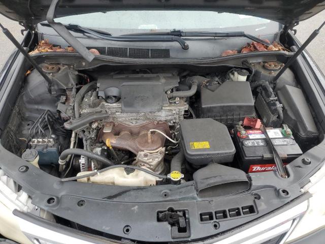 صورة رقم 11 من المزاد - 2012 TOYOTA CAMRY BASE مع VIN 4T4BF1FK7CR168142
