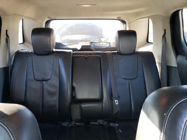 Photo 10 from auction – 2012 GMC TERRAIN SL with VIN 2GKFLVEK1C6232289