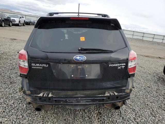Photo 6 from auction – 2015 SUBARU FORESTER 2 with VIN JF2SJGUC0FH595981