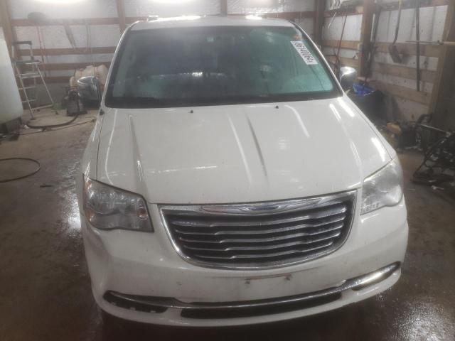 Photo 5 from auction – 2013 CHRYSLER TOWN & COU with VIN 2C4RC1CG3DR564542