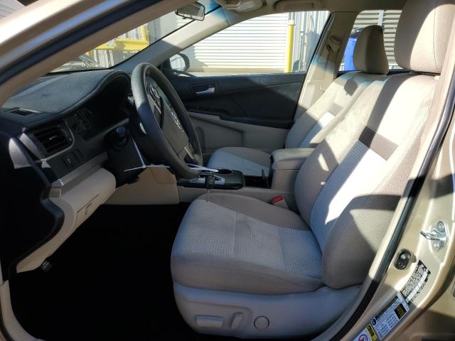 Zdjęcie 7 z aukcji – 2012 TOYOTA CAMRY BASE z VIN 4T1BF1FK7CU037450