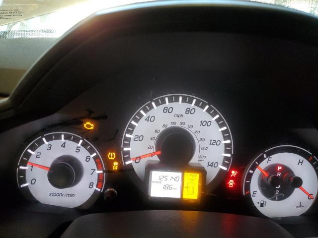 Photo 9 from auction – 2013 HONDA PILOT EXLN with VIN 5FNYF3H72DB045162