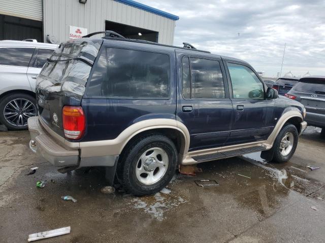 Photo 3 from auction – 1999 FORD EXPLORER with VIN 1FMDU35P8XZA34962