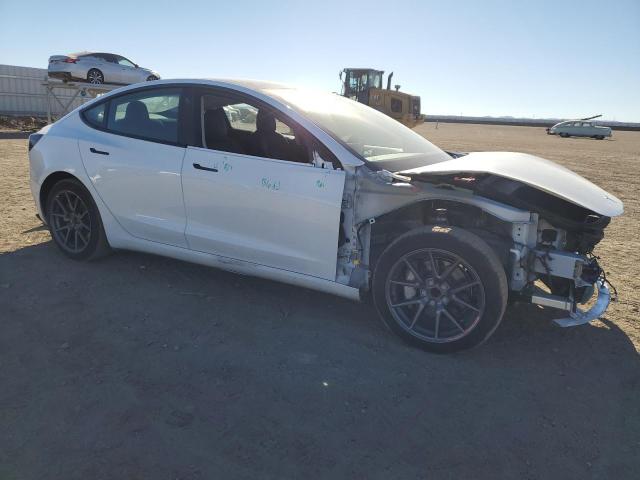 Photo 4 from auction – 2021 TESLA MODEL 3 with VIN 5YJ3E1EA8MF873878