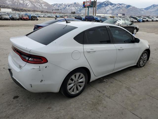 Photo 3 from auction – 2014 DODGE DART SXT with VIN 1C3CDFBB7ED824598