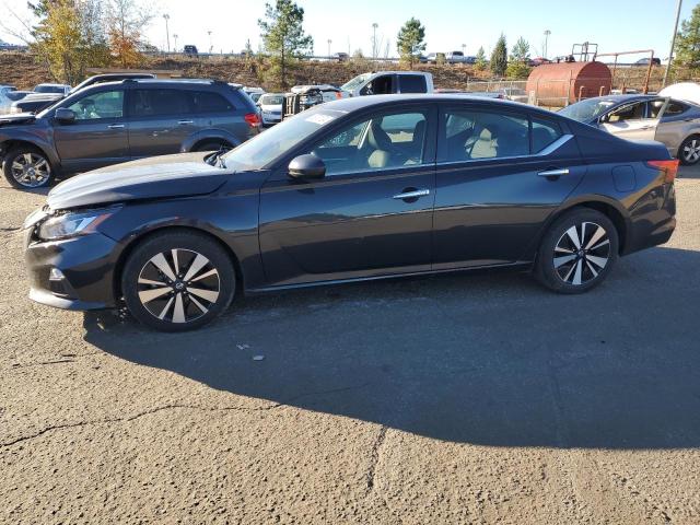 Photo 1 from auction – 2021 NISSAN ALTIMA SV with VIN 1N4BL4DV2MN312705