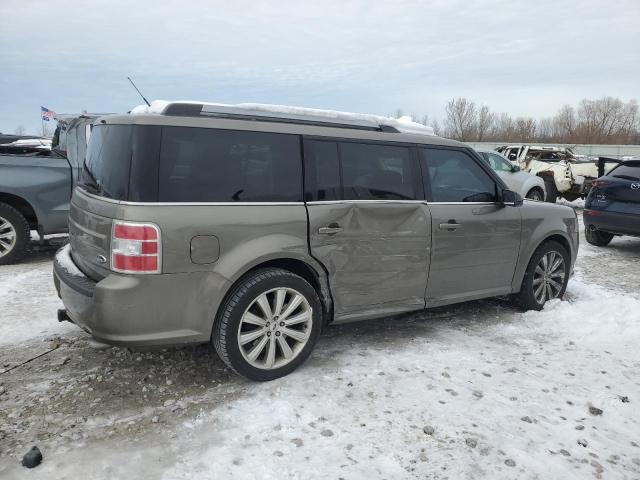 Снимка 3 от търг – 2014 FORD FLEX SEL с VIN 2FMGK5C86EBD17449