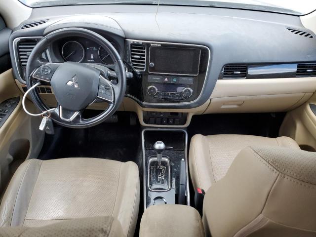 Photo 8 from auction – 2018 MITSUBISHI OUTLANDER with VIN JA4AD3A35JZ071429