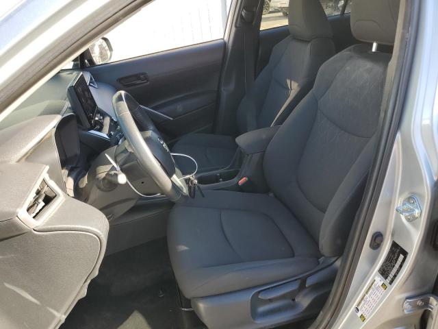 Photo 7 from auction – 2024 TOYOTA COROLLA CR with VIN 7MUCAABG0RV080507