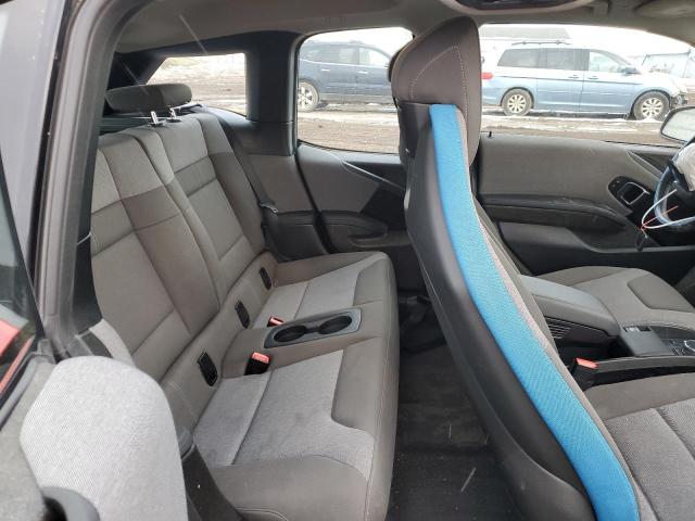 Photo 10 from auction – 2019 BMW I3 REX with VIN WBY8P4C58K7D50307