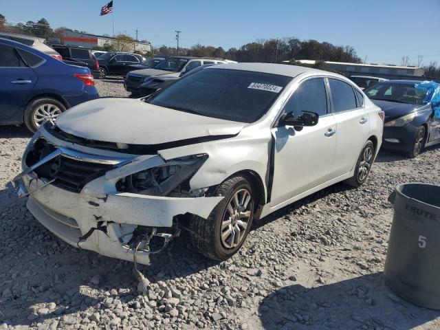 NISSAN ALTIMA 2.5 2014 with VIN 1N4AL3AP6EC203821 - Photo from auction