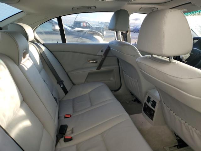 Zdjęcie 10 z aukcji – 2007 BMW 525 XI z VIN WBANF335X7CS41339