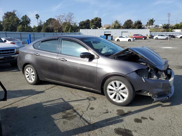 Photo 4 from auction – 2015 DODGE DART SE AE with VIN 1C3CDFDH8FD126651