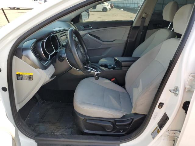 Photo 7 from auction – 2015 KIA OPTIMA LX with VIN KNAGM4A79F5526772