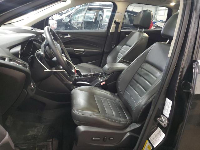 Foto 7 de la subasta – 2014 FORD ESCAPE TIT con VIN 1FMCU9J97EUD74359