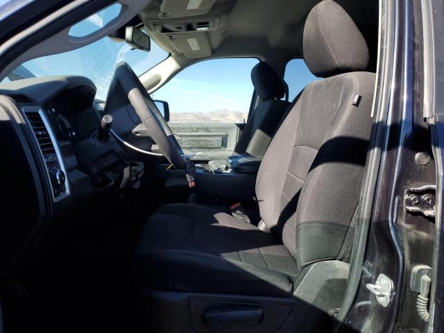 Photo 7 from auction – 2020 RAM 1500 CLASS with VIN 1C6RR6GG3LS108888