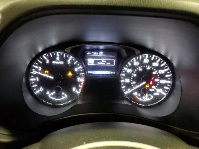 Photo 9 from auction – 2019 NISSAN PATHFINDER with VIN 5N1DR2MM4KC596999