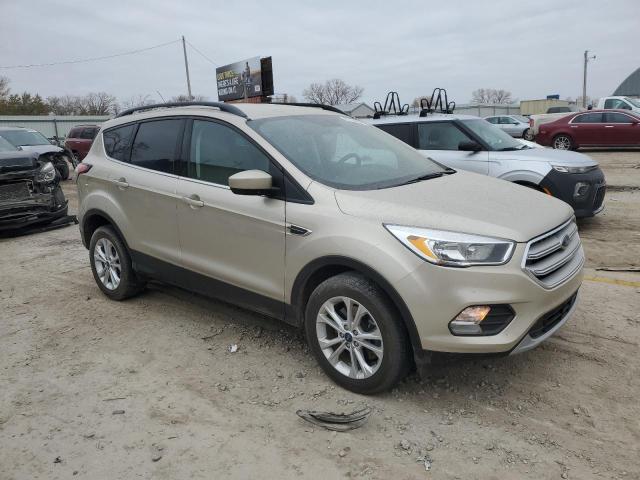 Photo 4 from auction – 2018 FORD ESCAPE SE with VIN 1FMCU9GD9JUD49730