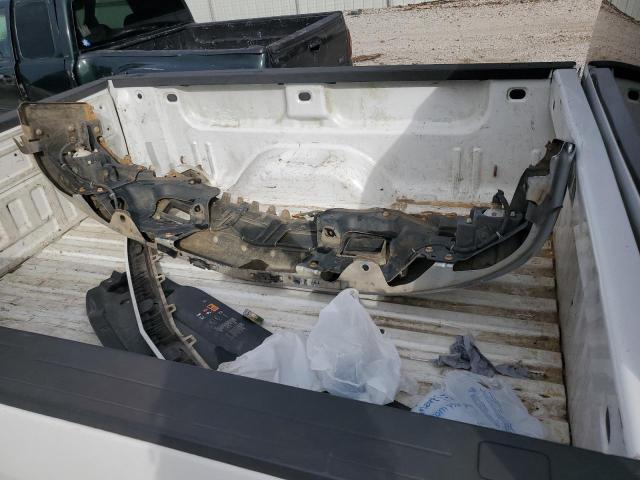 Photo 12 from auction – 2015 CHEVROLET SILVERADO with VIN 1GCVKREC2FZ200972