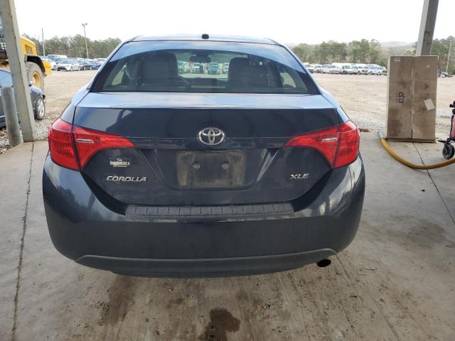 Photo 6 from auction – 2017 TOYOTA COROLLA L with VIN 5YFBURHE1HP706882