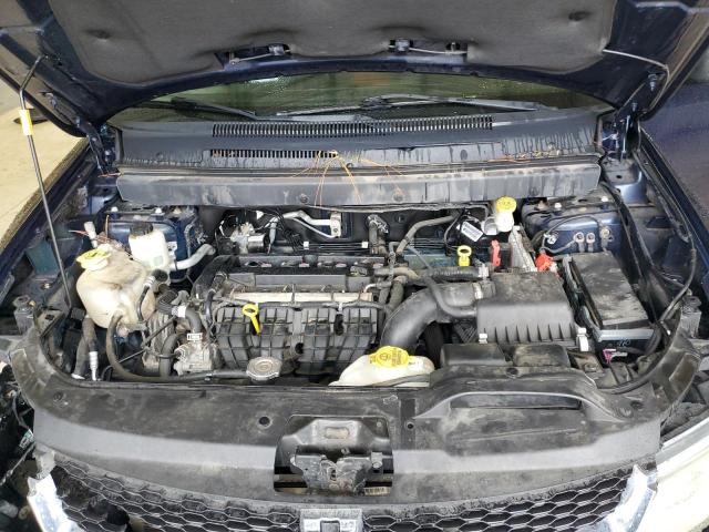 Photo 11 from auction – 2017 DODGE JOURNEY SE with VIN 3C4PDCAB3HT558234