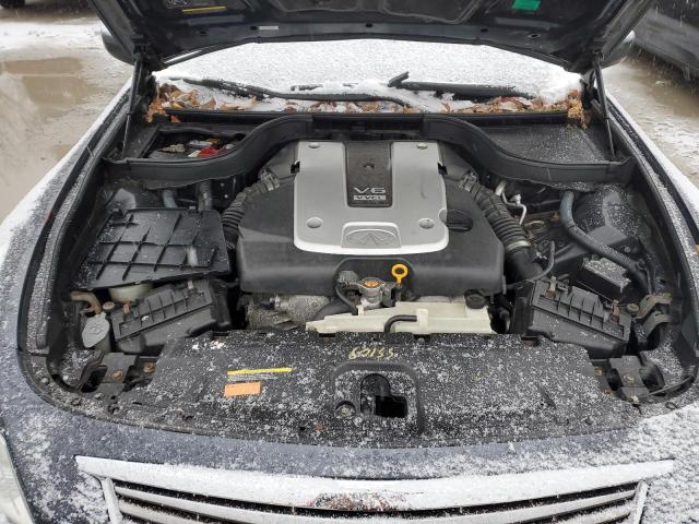 Photo 11 from auction – 2012 INFINITI G37 with VIN JN1CV6AR1CM971068