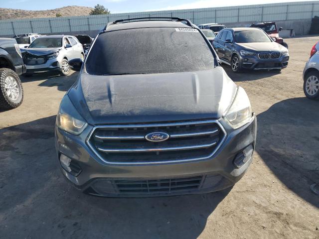Photo 5 from auction – 2017 FORD ESCAPE TIT with VIN 1FMCU9J94HUD60441