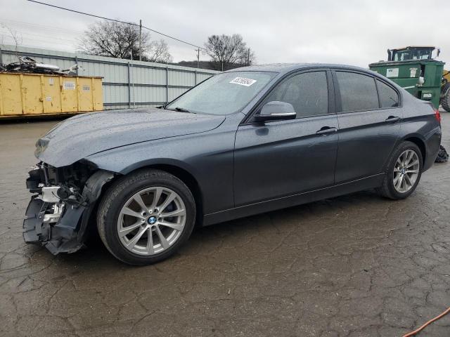 Foto 1 de la subasta – 2016 BMW 320 I con VIN WBA8E1G59GNT37062