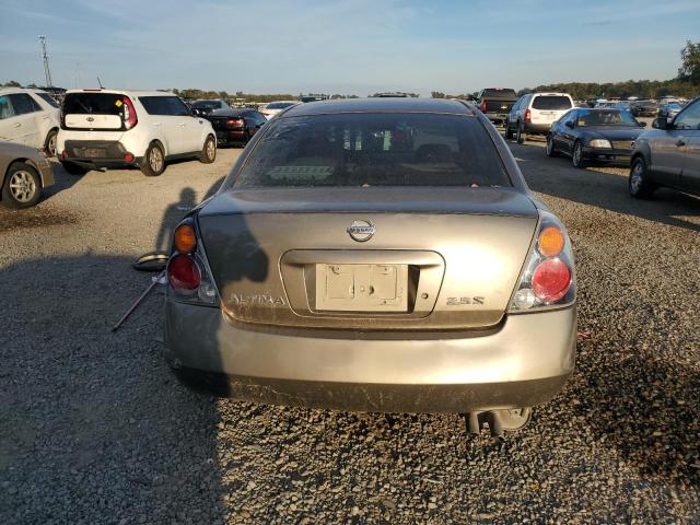 Photo 6 from auction – 2004 NISSAN ALTIMA BAS with VIN 1N4AL11D04C181095