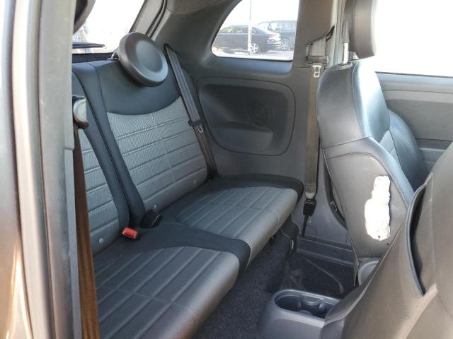 Photo 10 from auction – 2012 FIAT 500 SPORT with VIN 3C3CFFBR4CT173946