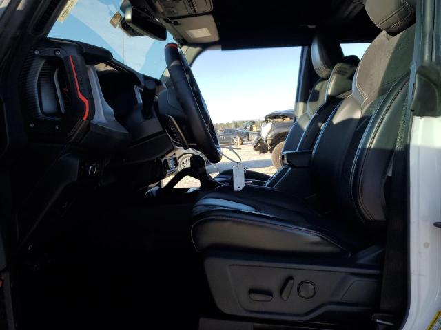 Photo 7 from auction – 2022 FORD BRONCO RAP with VIN 1FMEE5JRXNLA50455