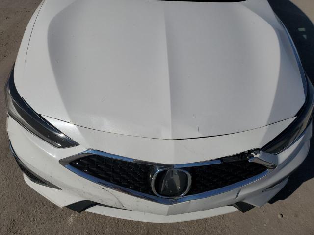 Photo 11 from auction – 2020 ACURA ILX PREMIU with VIN 19UDE2F77LA004727