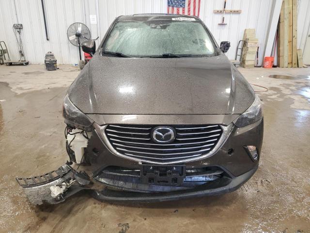 Photo 5 from auction – 2016 MAZDA CX-3 GRAND with VIN JM1DKBD77G0119088