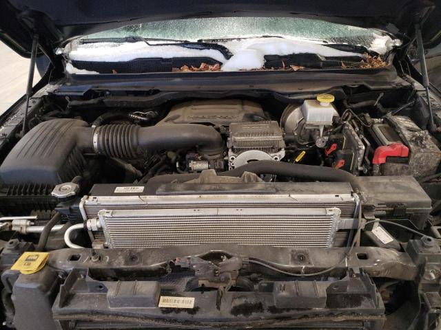 Photo 11 from auction – 2019 RAM 1500 BIG H with VIN 1C6SRFFT6KN783714