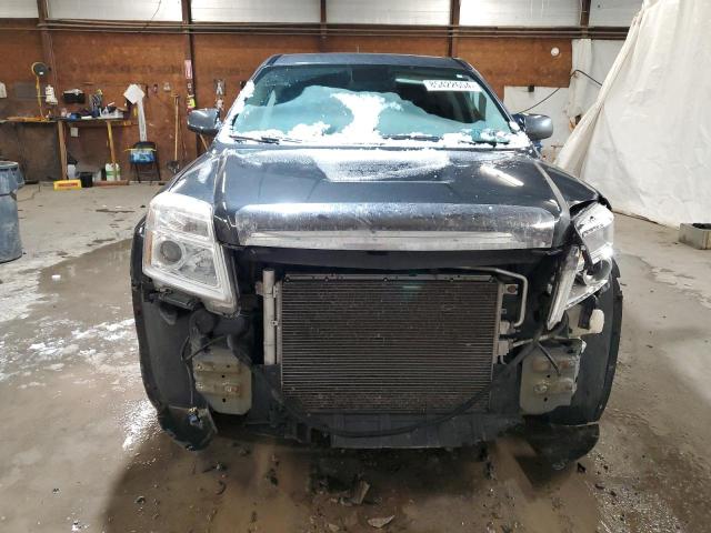 Photo 5 from auction – 2014 GMC TERRAIN SL with VIN 2GKALMEKXE6241421