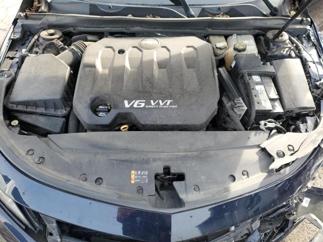 Photo 11 from auction – 2016 CHEVROLET IMPALA LT with VIN 2G1115S33G9199513