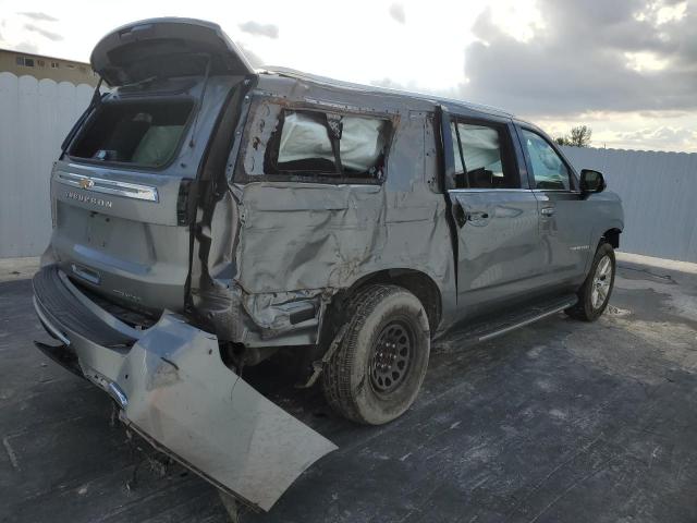 Photo 3 from auction – 2023 CHEVROLET SUBURBAN C with VIN 1GNSCFKD4PR137569