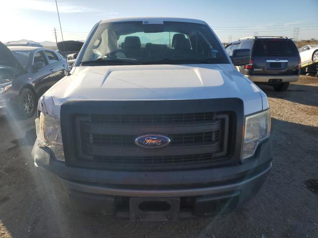 Photo 5 from auction – 2014 FORD F150 SUPER with VIN 1FTEX1CM7EFB70768