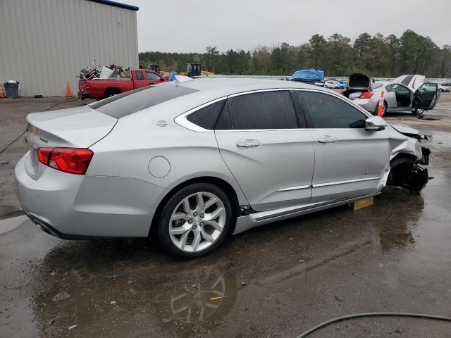 Photo 3 from auction – 2018 CHEVROLET IMPALA PRE with VIN 2G1125S32J9128565
