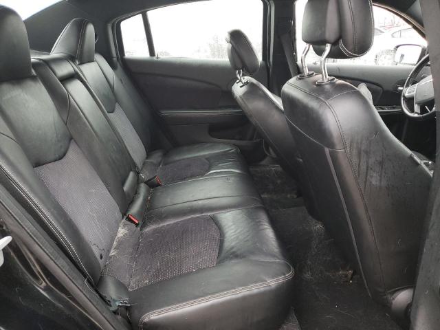 Photo 10 from auction – 2012 CHRYSLER 200 S with VIN 1C3CCBHG7CN153052