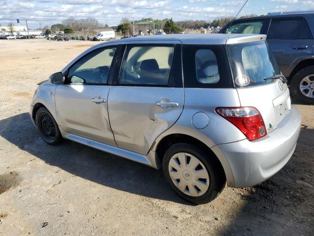 Photo 2 from auction – 2006 TOYOTA SCION XA with VIN JTKKT624160137128