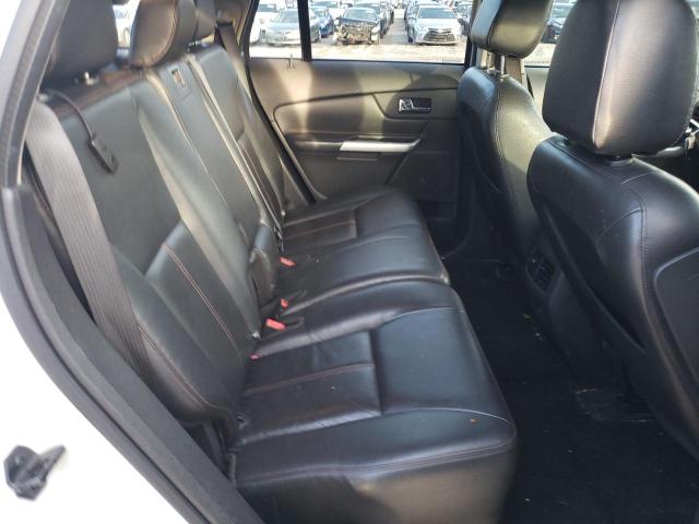 Photo 10 from auction – 2013 FORD EDGE with VIN 2FMDK4KC2DBB08680