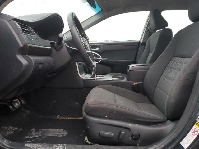 Photo 7 from auction – 2015 TOYOTA CAMRY LE with VIN 4T4BF1FK0FR493106