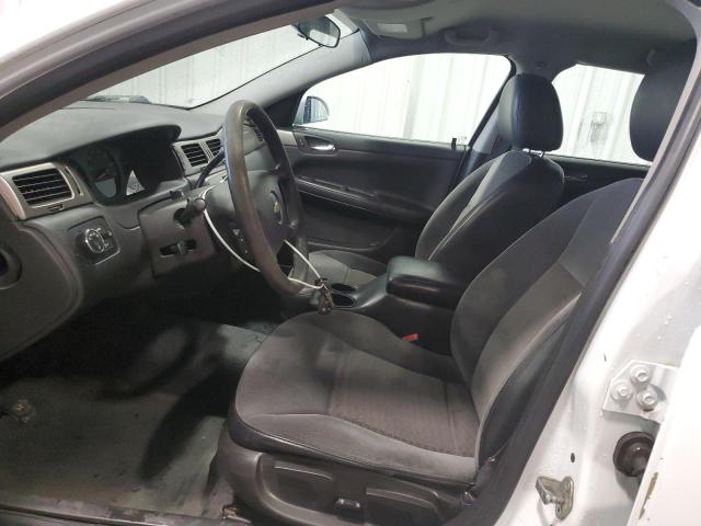 Photo 7 from auction – 2014 CHEVROLET IMPALA LIM with VIN 2G1WD5E33E1142359