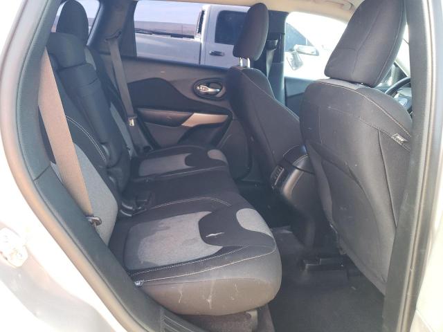 Photo 11 from auction – 2018 JEEP CHEROKEE L with VIN 1C4PJLCB4JD568529