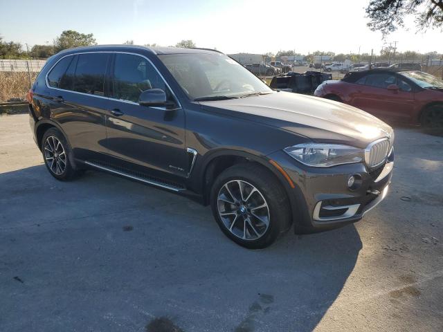 Photo 4 from auction – 2018 BMW X5 SDRIVE3 with VIN 5UXKR2C53J0Z19167