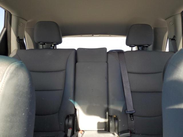 Photo 10 from auction – 2013 KIA SORENTO LX with VIN 5XYKTDA68DG410197