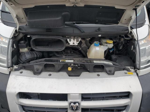 Photo 12 from auction – 2015 RAM PROMASTER with VIN 3C6TRVDG9FE516503