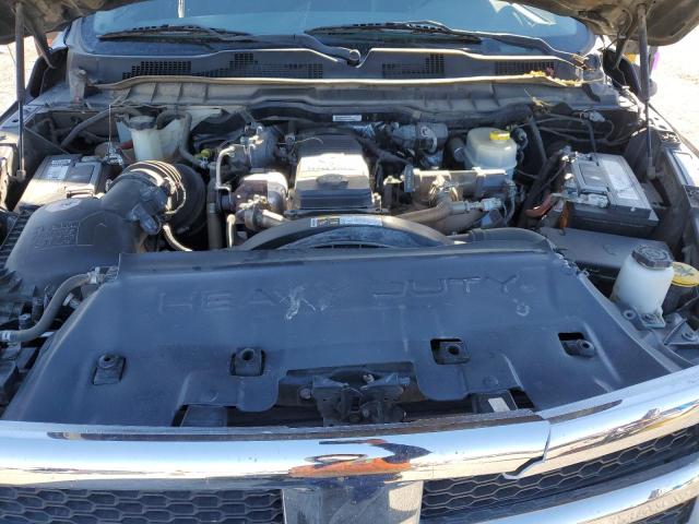 Foto 11 de la subasta – 2014 RAM 2500 ST con VIN 3C6UR4CL6EG262278