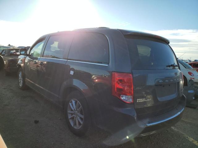 Photo 2 from auction – 2019 DODGE GRAND CARA with VIN 2C4RDGCG2KR679422